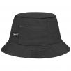 MFH Fisherman Bucket Hat Black 1