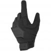 MFH Action Tactical Gloves Black 3