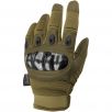 MFH Mission Tactical Gloves Coyote Tan 1