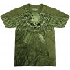 7.62 Design USMC Recon Swift Silent Deadly T-Shirt Military Green 3