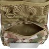 Brandit Toiletry Bag Medium Tactical Camo 3