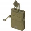 Helikon Competition Rapid Carbine Magazine Pouch Adaptive Green 1