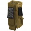 Helikon Competition Rapid Pistol Magazine Pouch Coyote 2