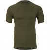 Highlander Combat T-shirt Olive 1