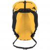 Highlander Troon Drybag 70L Duffle Bag Yellow 3