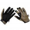 MFH Multipurpose Attack Gloves Coyote Tan 2