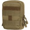 Pentagon Victor Utility Pouch Coyote 1