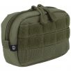 Brandit MOLLE Pouch Compact Olive 1