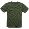 Brandit T-shirt Olive 1
