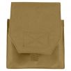 Condor Side Plate Pouch 2 pieces per Pack Coyote Brown 1
