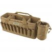 First Tactical Recoil Range Bag Coyote 5