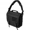 First Tactical Summit Side Satchel Black 1