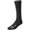First Tactical Cotton 9" Duty Sock 3-Pack Black 1
