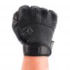 First Tactical Men's Slash & Flash Hard Knuckle Glove Black 3