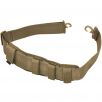 Hazard 4 Shoulder Strap 2" with Removable Padding Coyote 1