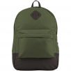 Jack Pyke Canvas Backpack Green 2
