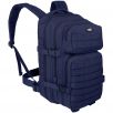 MFH Backpack Assault I Blue 1
