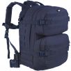 MFH Backpack Assault II Blue 1