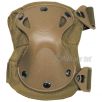 MFH Knee Pads Defence Coyote 3