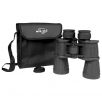 Mil-Tec Binocular 7x50 with Rubber Coated Black 1