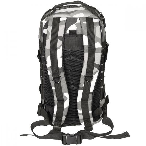 MFH Backpack Assault I Urban