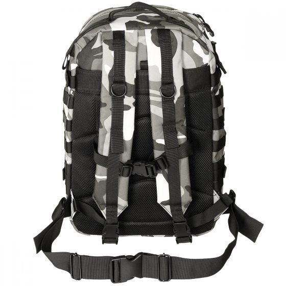 MFH Backpack Assault II Urban