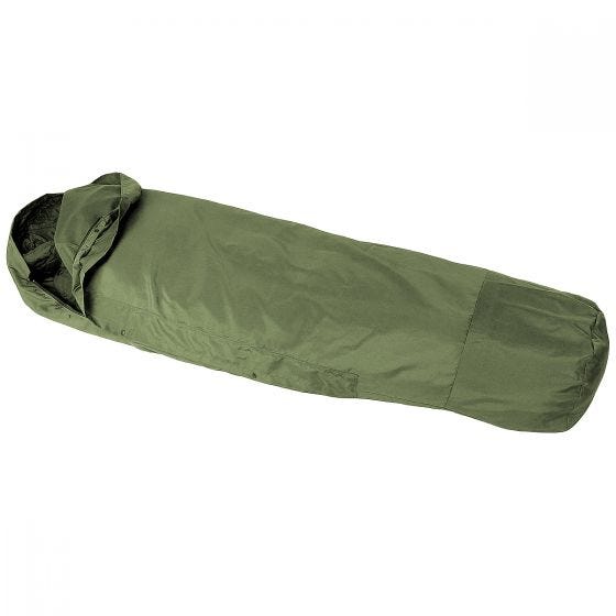 MFH Modular Sleeping Bag Cover Olive