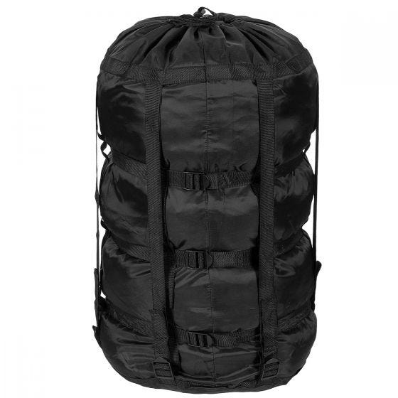 MFH Modular US Compression Bag Black