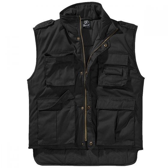 Brandit Ranger Vest Black