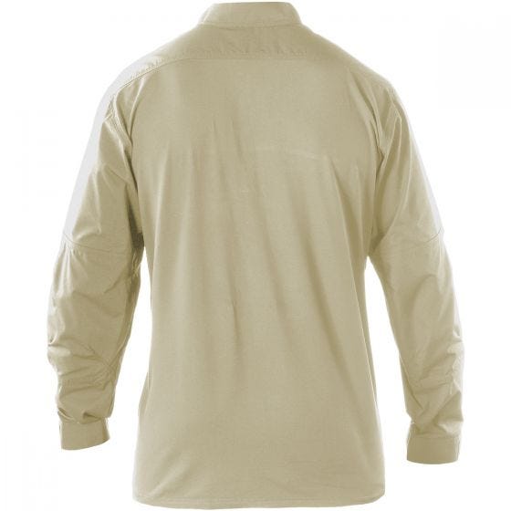 5.11 Stryke TDU Rapid Shirt Long Sleeve TDU Khaki