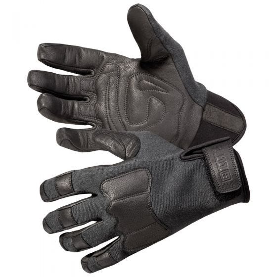 5.11 TAC AK2 Gloves Black