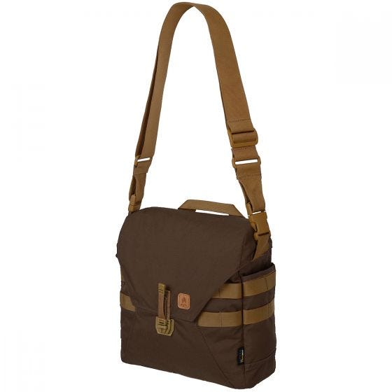 Helikon Bushcraft Haversack Bag Earth Brown/Clay