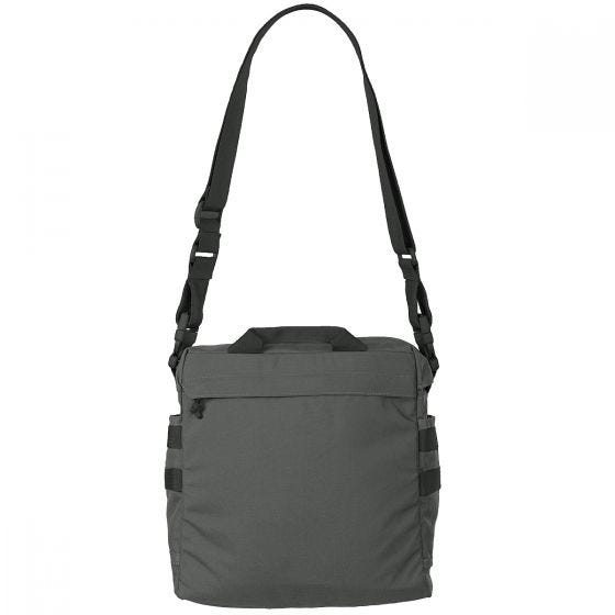 Helikon Bushcraft Haversack Bag Shadow Grey/Black