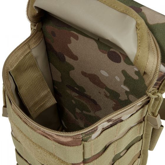 Brandit Side Kick Bag No.2 Tactical Camo