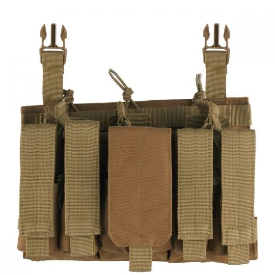 Condor VAS Recon Mag Pouch Coyote Brown