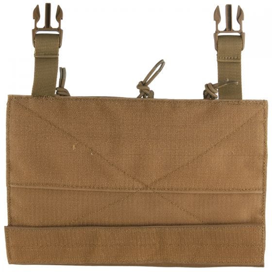 Condor VAS Recon Mag Pouch Coyote Brown