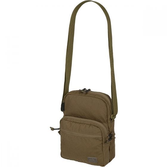 Helikon EDC Compact Shoulder Bag Coyote