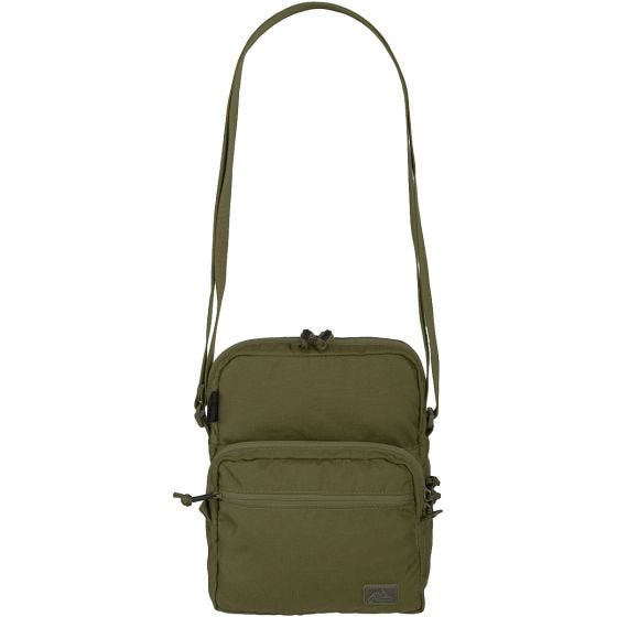 Helikon EDC Compact Shoulder Bag Olive Green