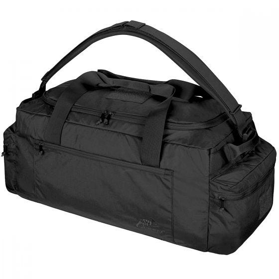 Helikon Enlarged Urban Training Bag Black