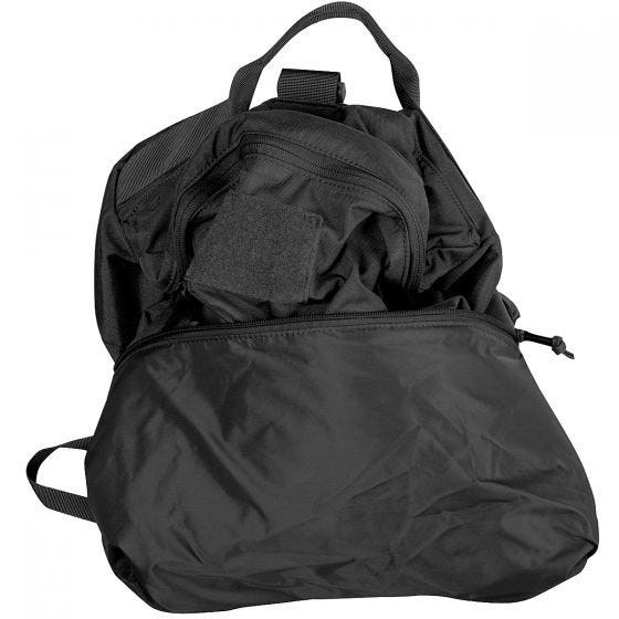 Helikon Enlarged Urban Training Bag Black