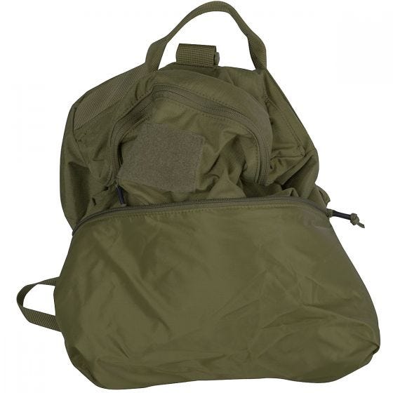 Helikon Enlarged Urban Training Bag Olive Green