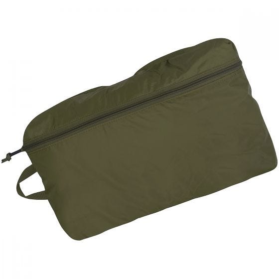 Helikon Enlarged Urban Training Bag Olive Green