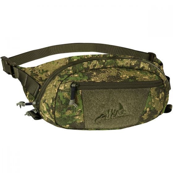 Helikon Bandicoot Waist Pack PenCott WildWood