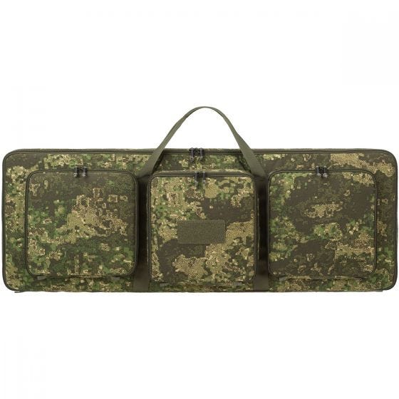 Helikon Double Upper Rifle Bag 18 PenCott WildWood Camo