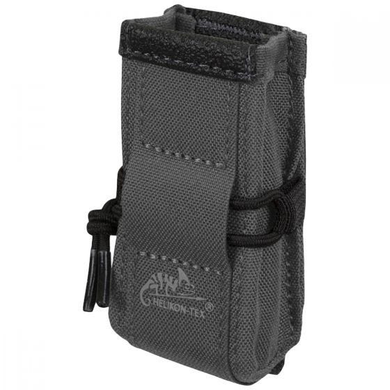 Helikon Competition Rapid Pistol Magazine Pouch Shadow Grey / Black