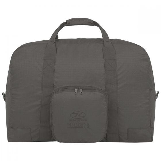 Highlander Boulder 70L Holdall Stone