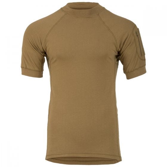 Highlander Combat T-shirt Tan