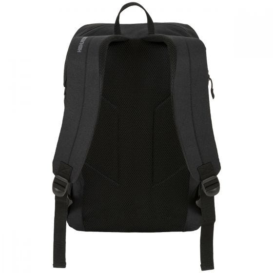 Highlander Kelso Backpack 25L Black