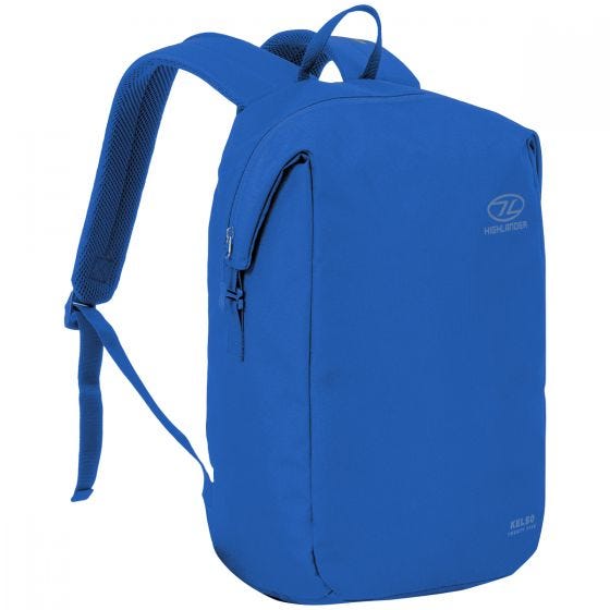 Highlander Kelso Backpack 25L Blue