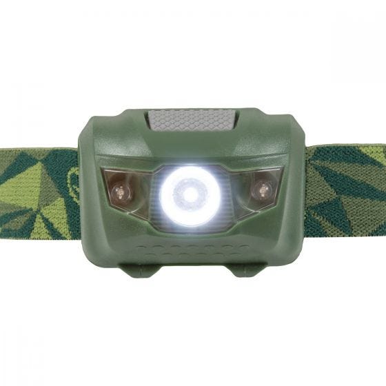 Highlander Mizar Head Torch